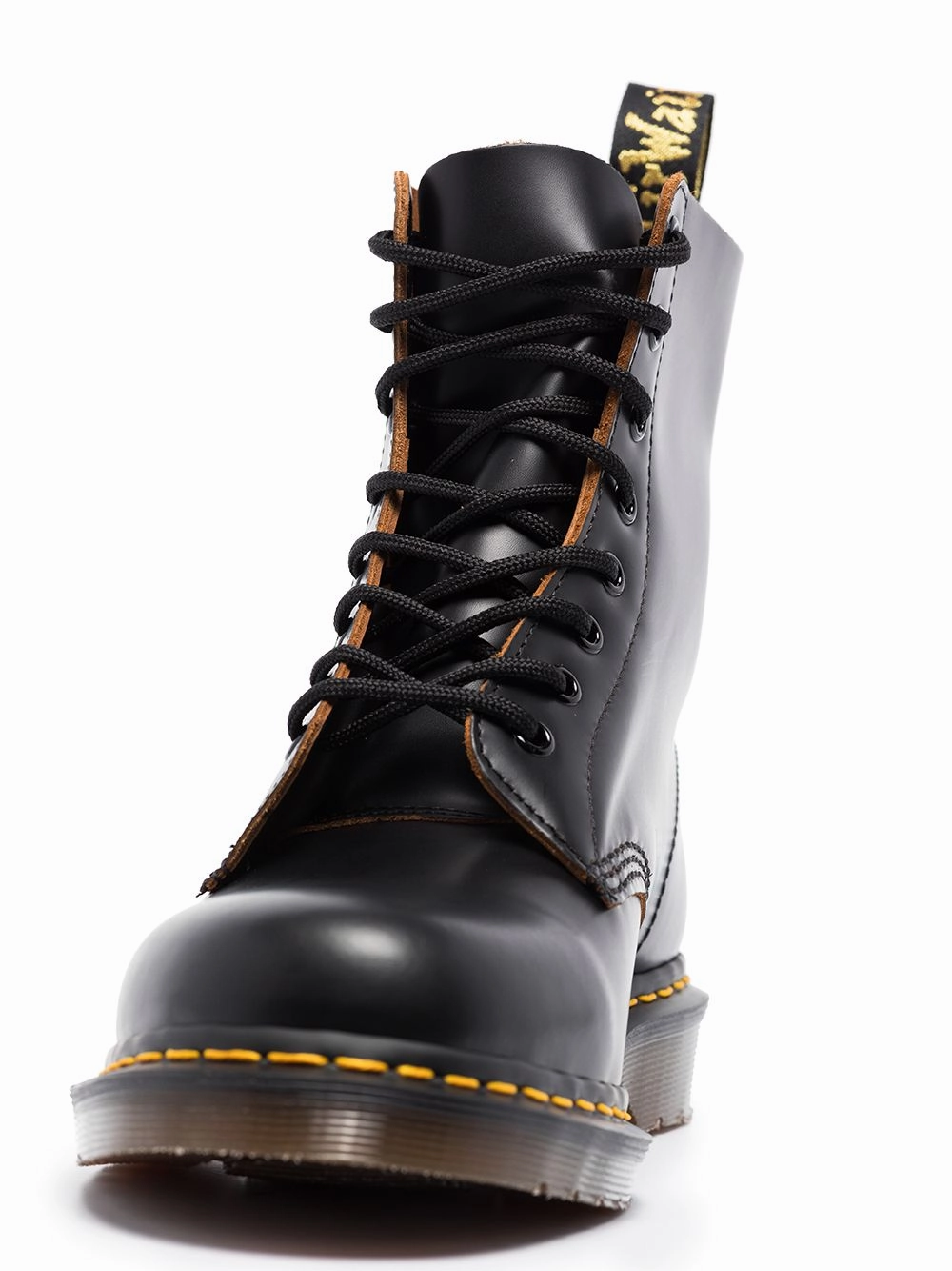 1460 Vintage Combat Boots Best Tactical Combat Boots