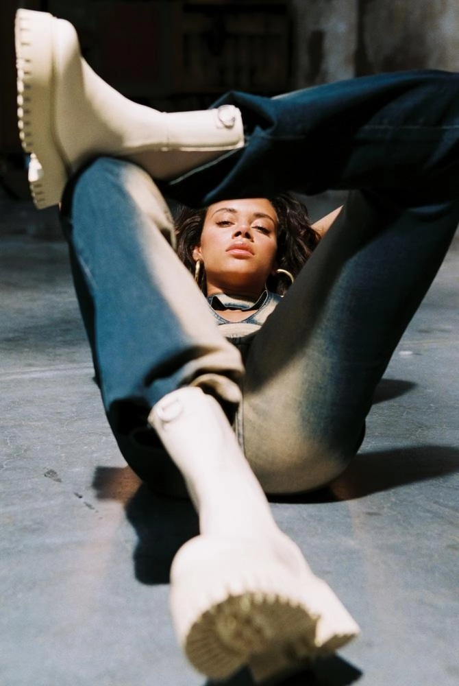 Chelsea Boots Work Groovy Chelsea Camel Boots