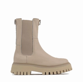 Groovy Chelsea Camel Boots Best Dress Chelsea Boots
