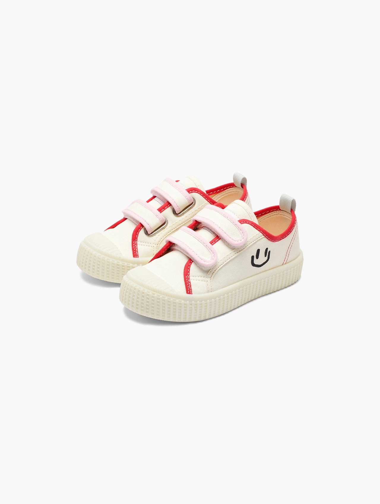 Lollipop Canvas Shoes Running Shoe Types