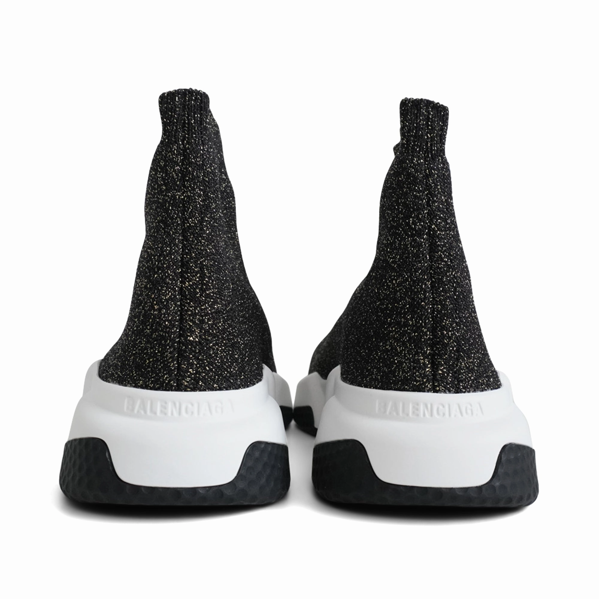 Motion Control Sneakers Balenciaga 'Speed Runner 2.0' Sneakers - Women's 35