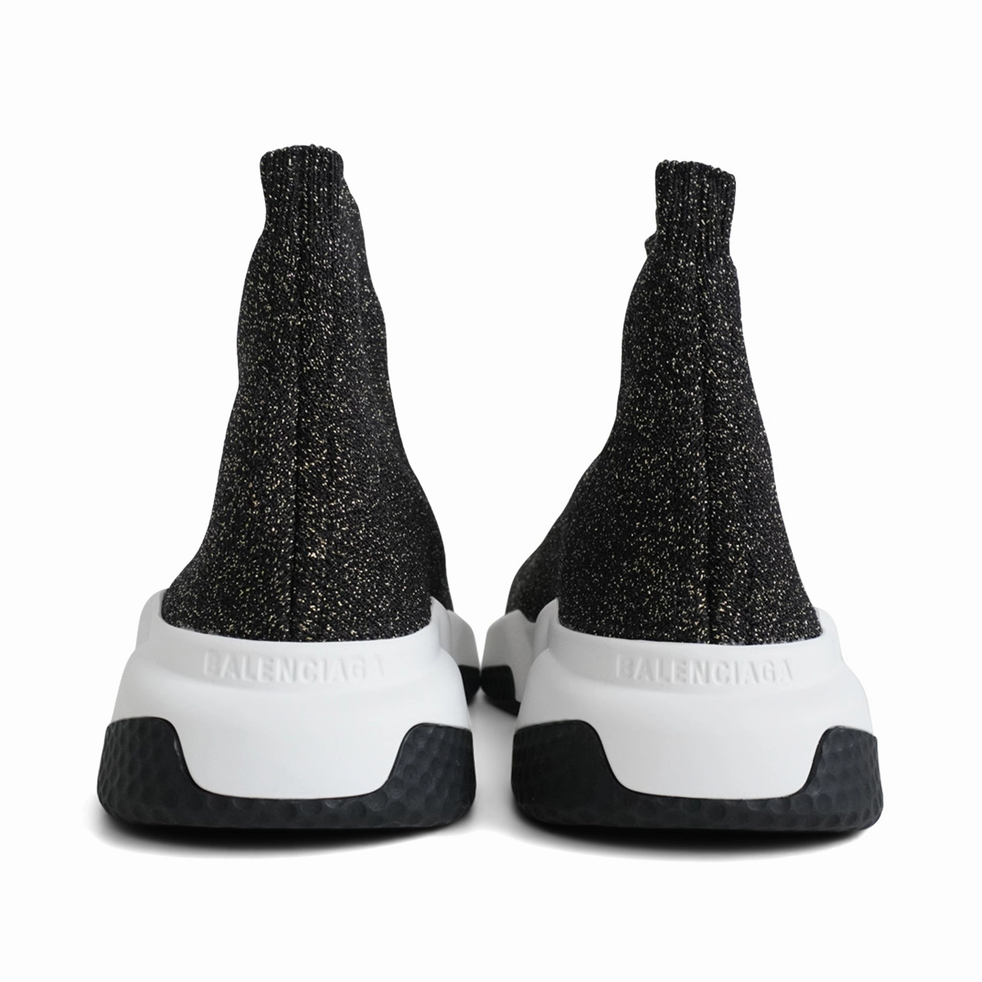 Balenciaga 'Speed Runner 2.0' Sneakers - Women's 35 Sneakers Kobe