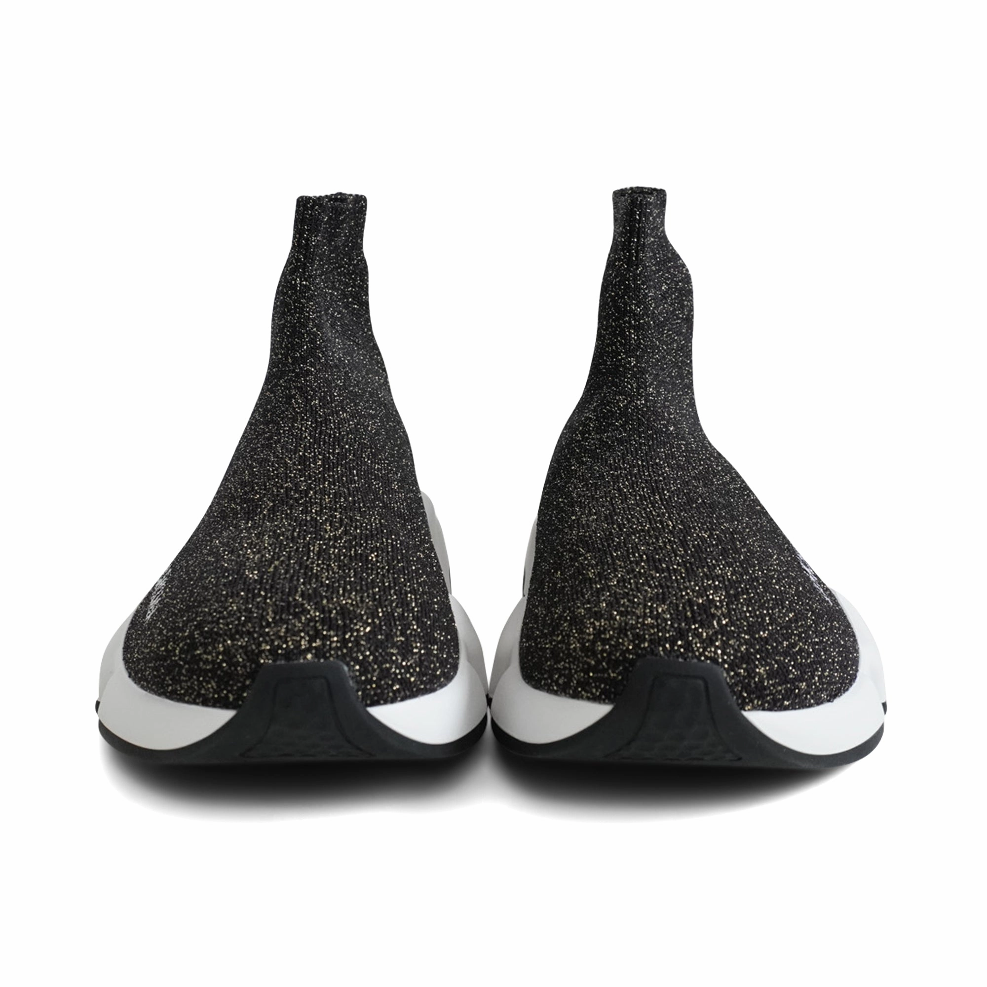 Balenciaga 'Speed Runner 2.0' Sneakers - Women's 35 Amalfi Sneakers