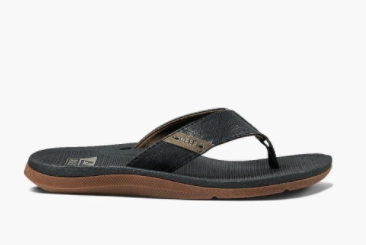 Flip Flops With Studs And Bow CI4650 - SANTA ANA REEF