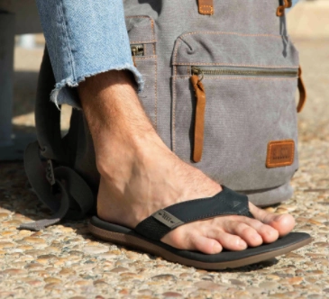 Rainbow Flip Flops Return CI4650 - SANTA ANA REEF