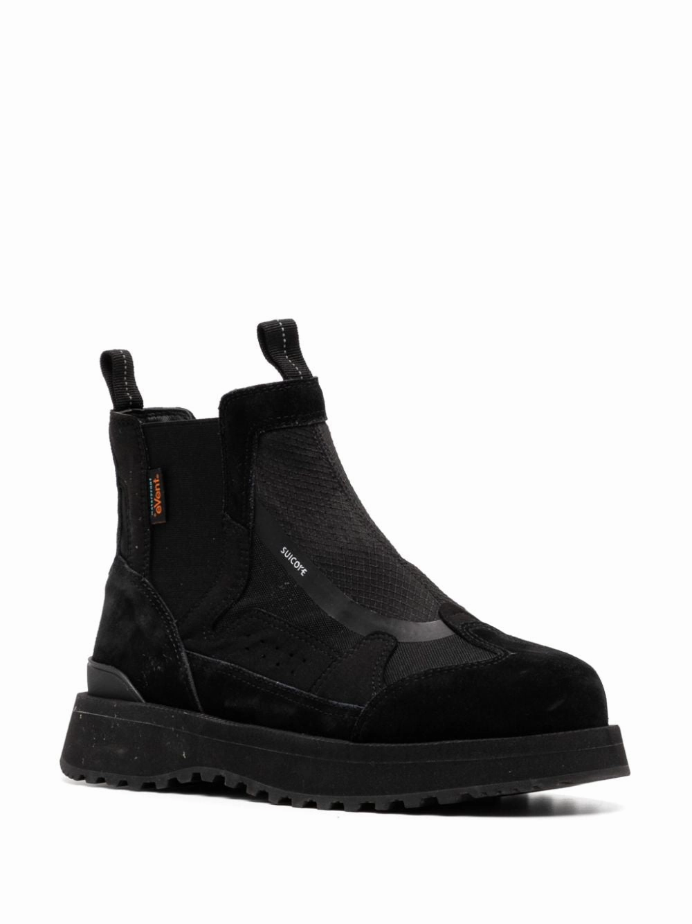 Panelled Ankle Boots Wide Fit Ankle Boots Size 7