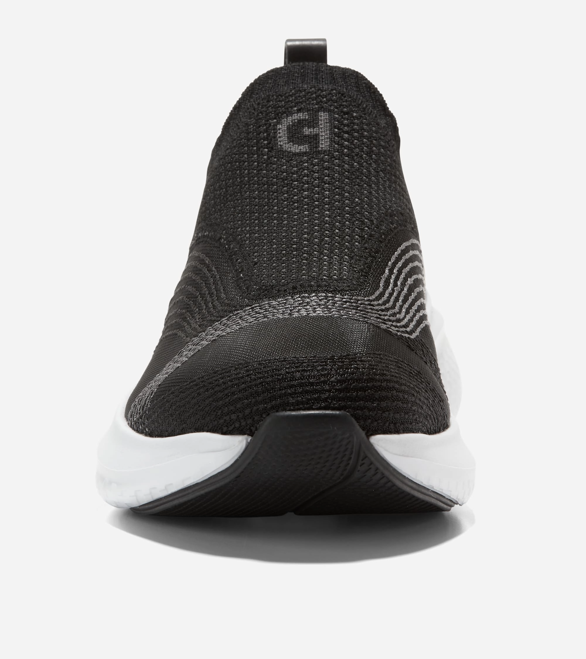 Cole Haan Women's ZERGRAND Motion Connect Sneakers On Cloud Waterproof Sneakers