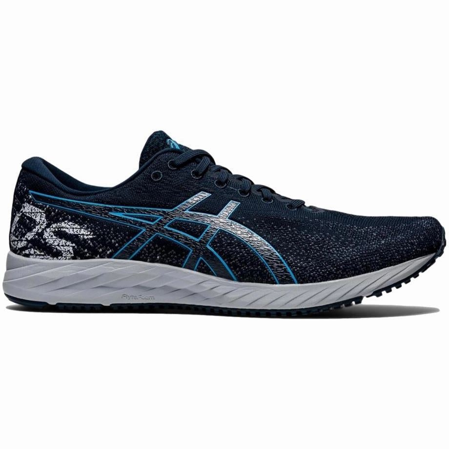 Asics Wide Shoes Canada Men's Asics Gel-DS Trainer 26, Blue/Aqua, 9.5 D Medium