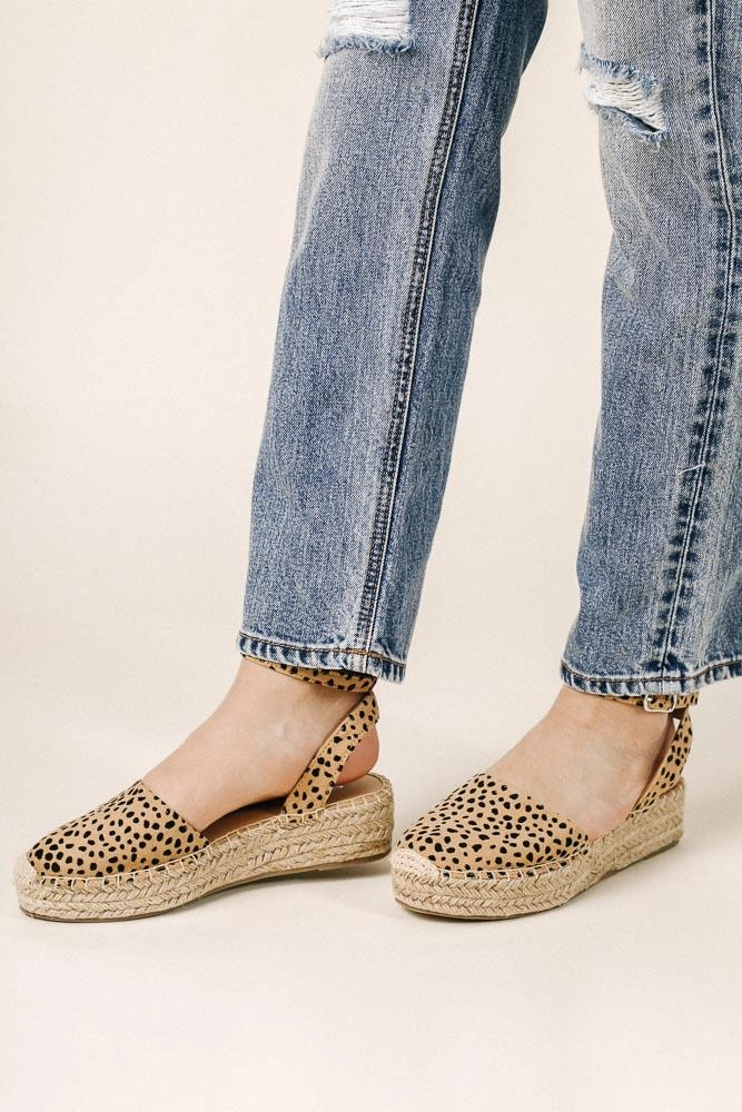 Replay Espadrilles Felice Espadrille Sandals