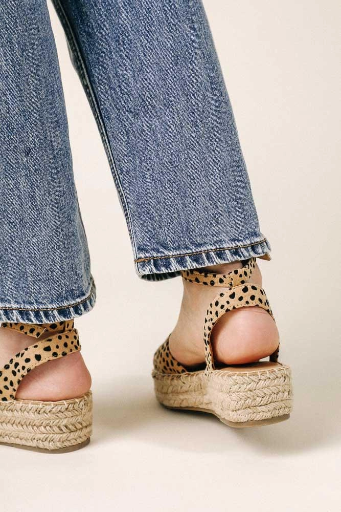 Espadrilles Morjas Felice Espadrille Sandals