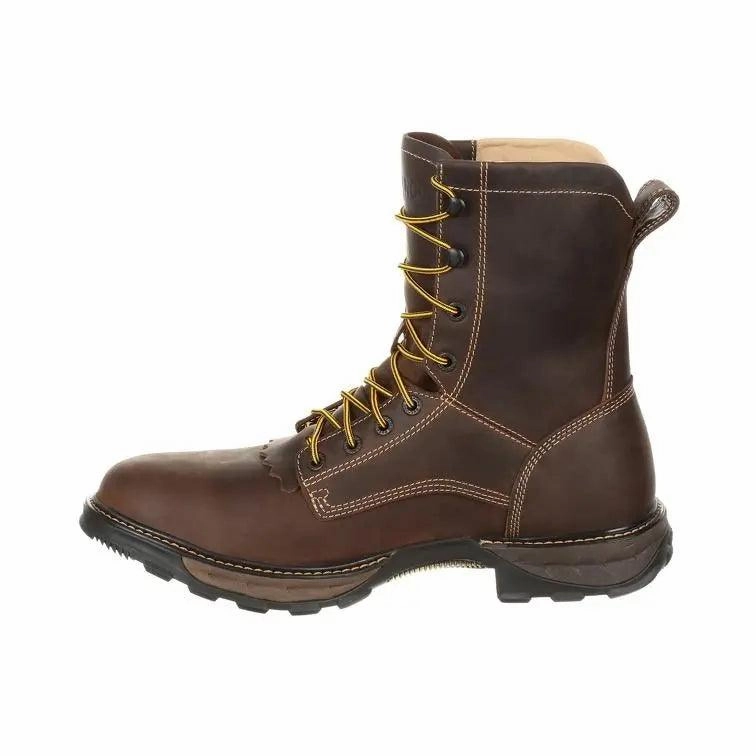 Durango Maverick XP  Waterproof Lacer Work Boot DDB0174 Great Work Boots