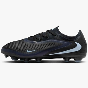 Nike Shoes Casual Nike JR Phantom 6 Low Pro Firm/Multi Ground Soccer Cleats - Shadow Pack (FA25)