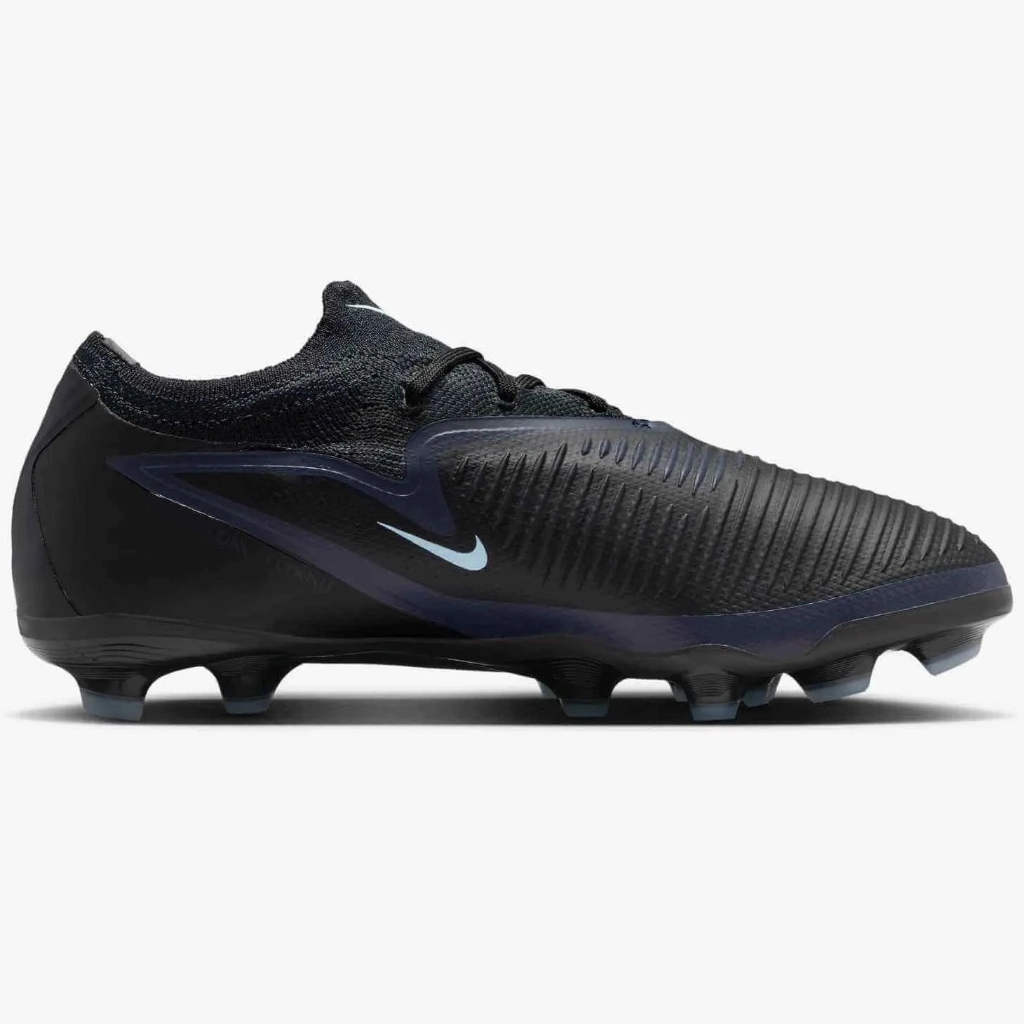 Shoes Nike Pegasus Nike JR Phantom 6 Low Pro Firm/Multi Ground Soccer Cleats - Shadow Pack (FA25)
