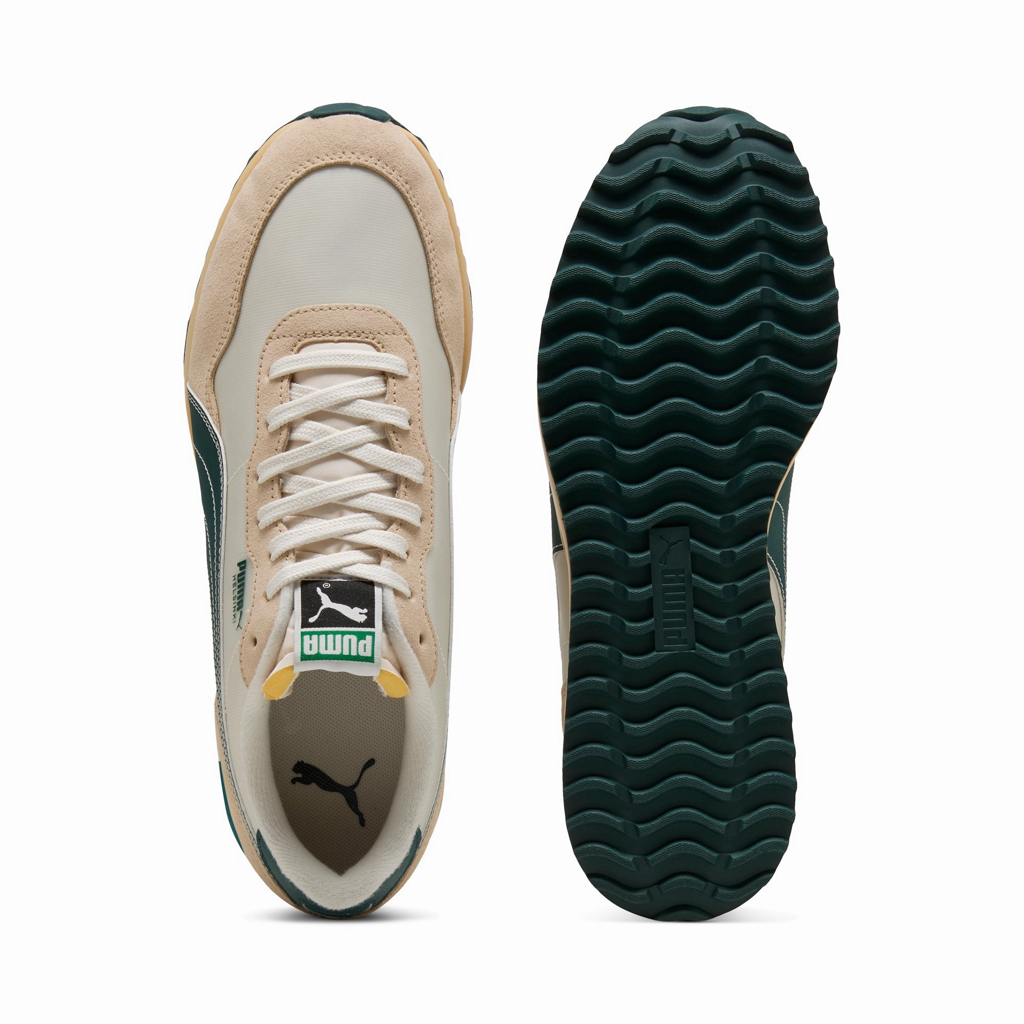 HELSINKI G Spikeless Golf Shoes