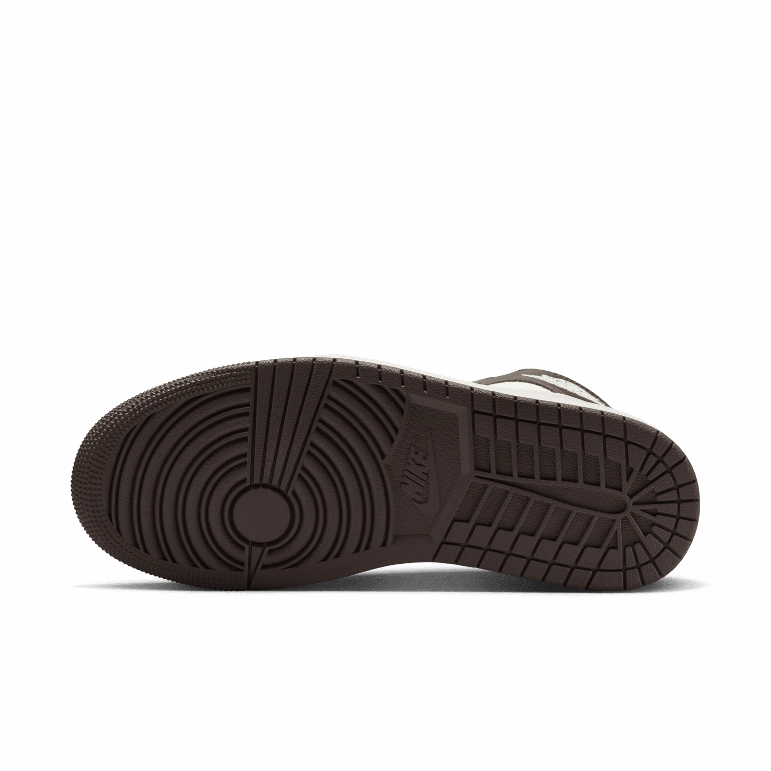 Women's Air Jordan 1 Retro High OG 'Brown/Sail'