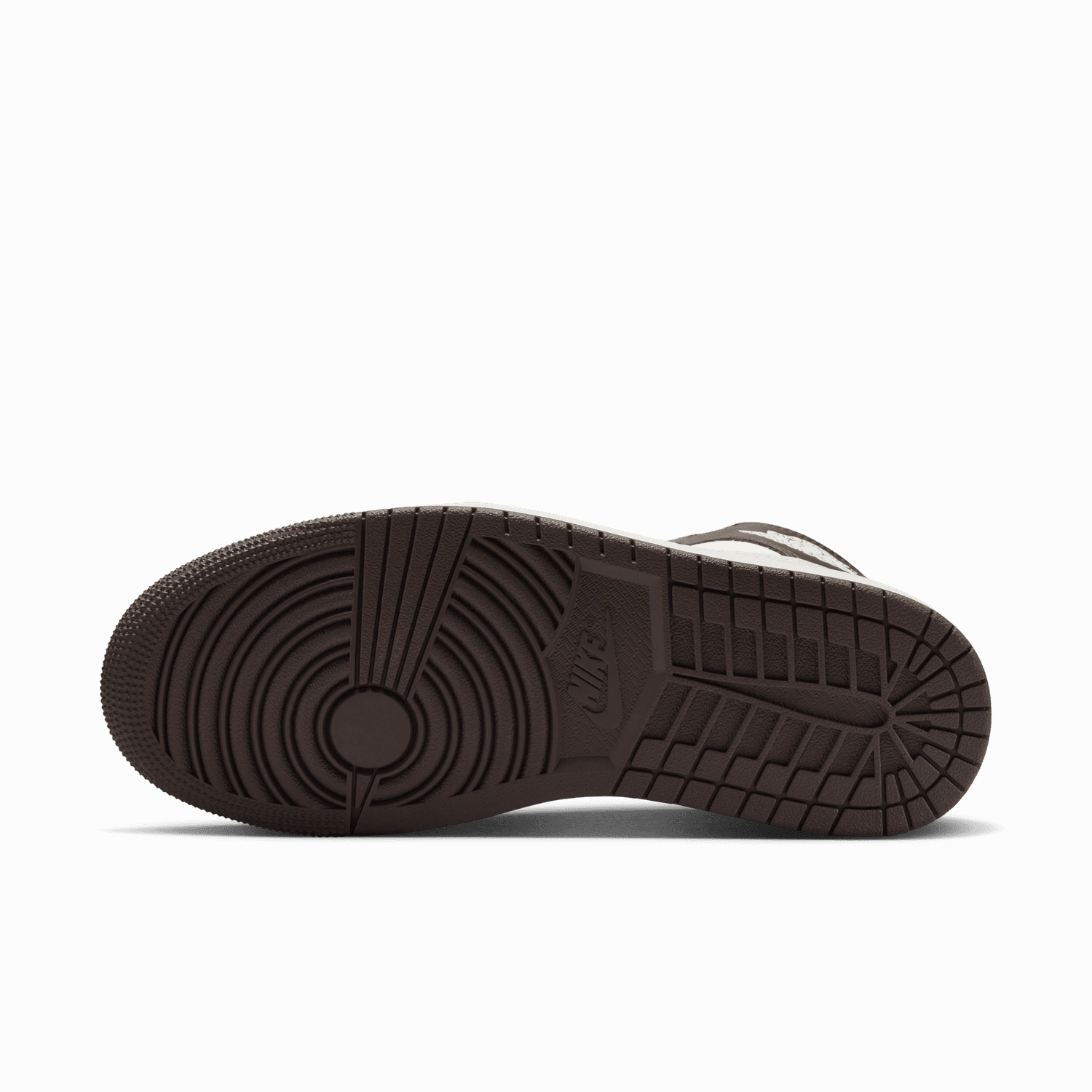 Women's Air Jordan 1 Retro High OG 'Brown/Sail'