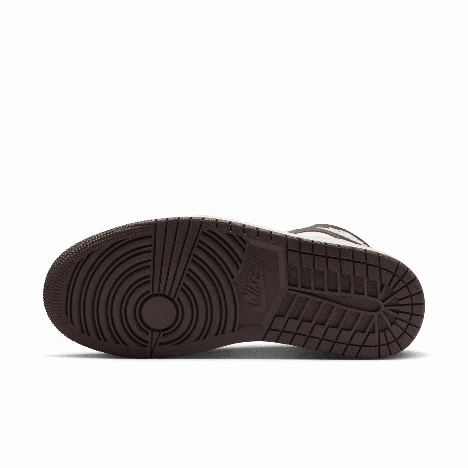 Deion Sanders Is Back With A New Nike Signature Shoe. Women's Air Jordan 1 Retro High OG 'Brown/Sail'