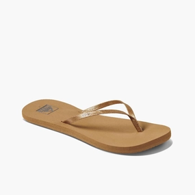 CI4791 - BLISS NIGHTS COPPER Flip Flops Summer 2025