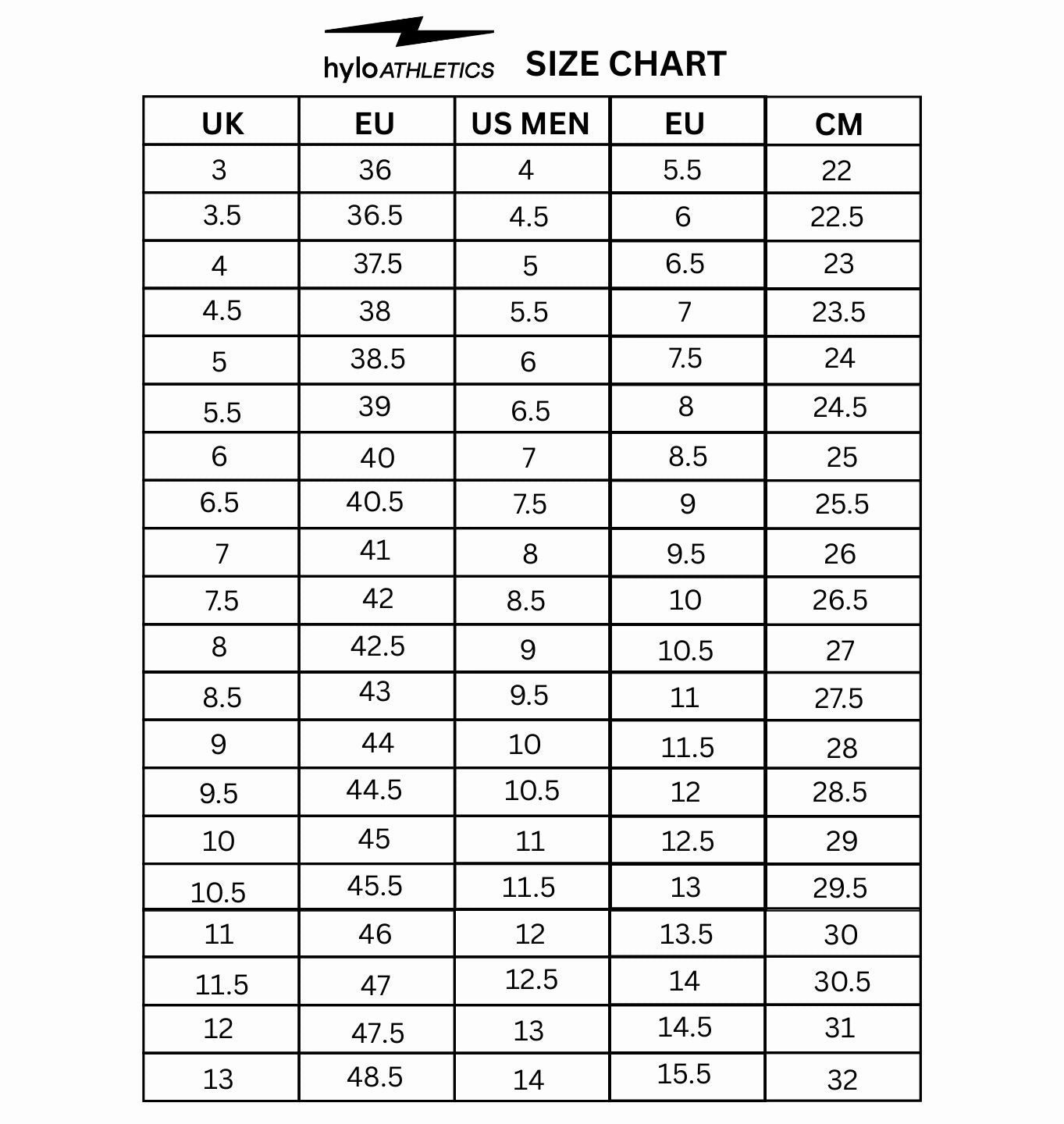 hylo athletics Impact Unisex Running Shoes Beginners Running Shoes