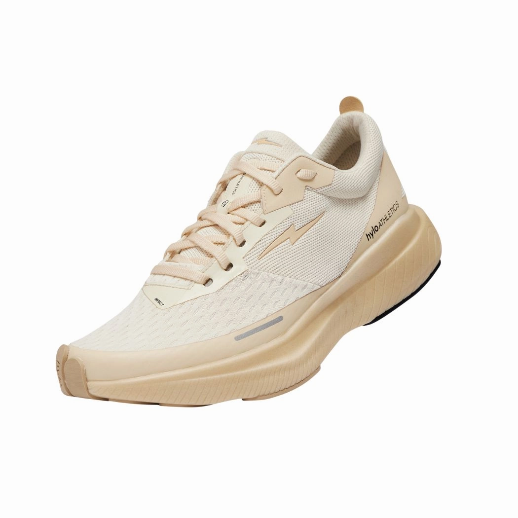 Running Shoes For Heel Pain hylo athletics Impact Unisex Running Shoes