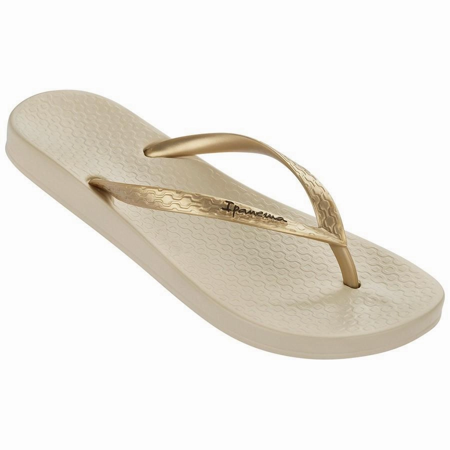 ANA TAN IPANEMA Flip Flop Slippers