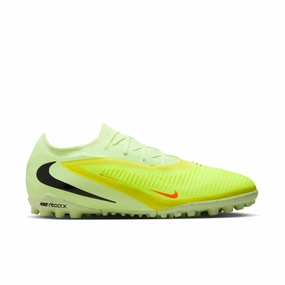 Nike Pro Soccer Shoes Nike ReactX Phantom 6 Low Pro Turf Shoes