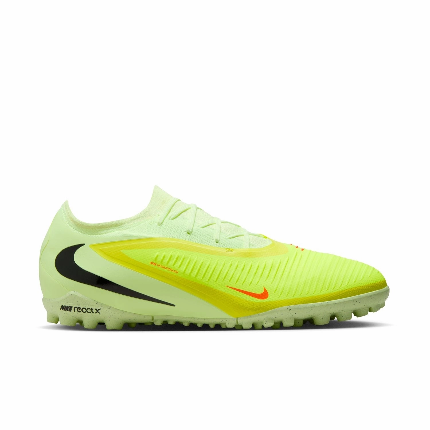 Nike Shoes From Foot Locker Nike ReactX Phantom 6 Low Pro Turf Shoes