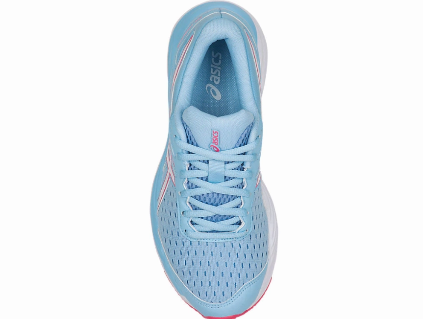 Plush Running Shoes Youth ASICS Gel-Cumulus 20 GS - 1014A003.402