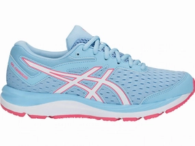 Youth ASICS Gel-Cumulus 20 GS - 1014A003.402 Free Run Custom Shoes