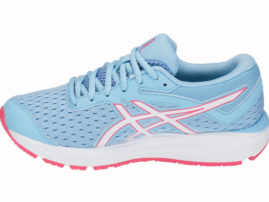 Running Shoes Marathon Youth ASICS Gel-Cumulus 20 GS - 1014A003.402