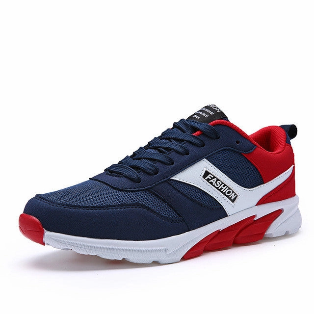Running Shoes For Heavy Males JOOMRA Men's Running Shoes