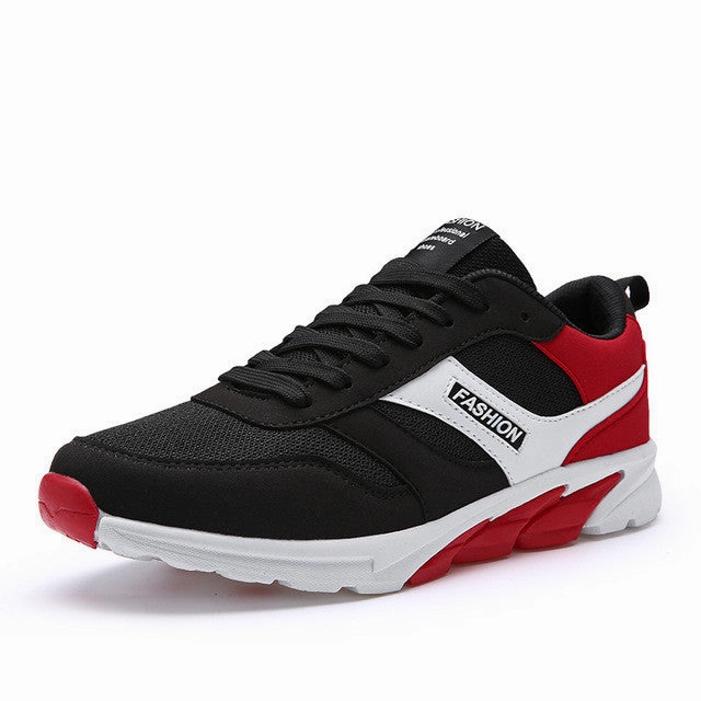 JOOMRA Men's Running Shoes Best Supportive Running Shoe