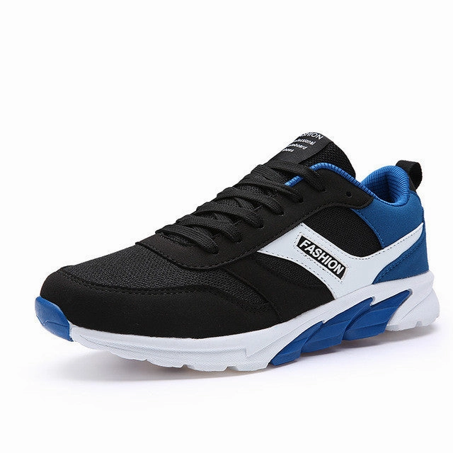 JOOMRA Men's Running Shoes Best Type Of Running Shoes
