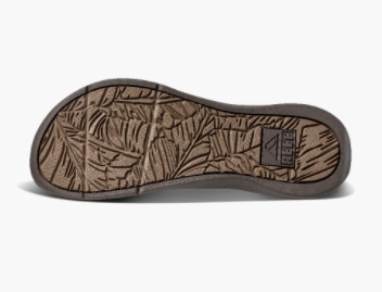 Toning Flip Flops CI7989 - REEF PACIFIC