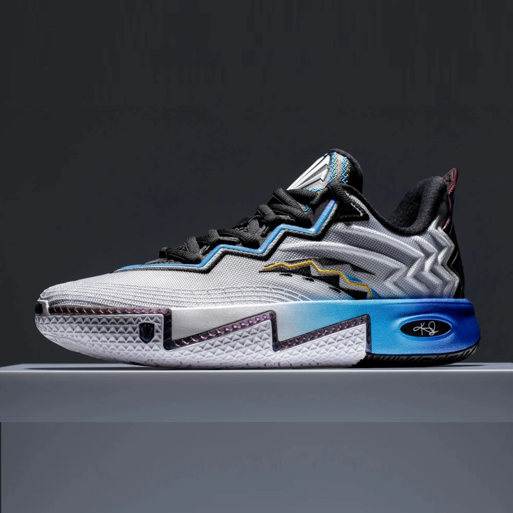 Shoe For Basketball Kai 2 Dallas Basketball Shoe Basketball Shoes Kyrie Irving