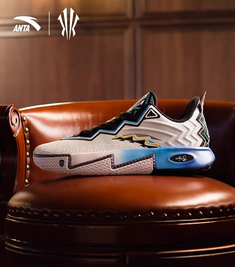 Kai 2 Dallas Basketball Shoe Basketball Shoes Kyrie Irving Gym Basketball Shoes