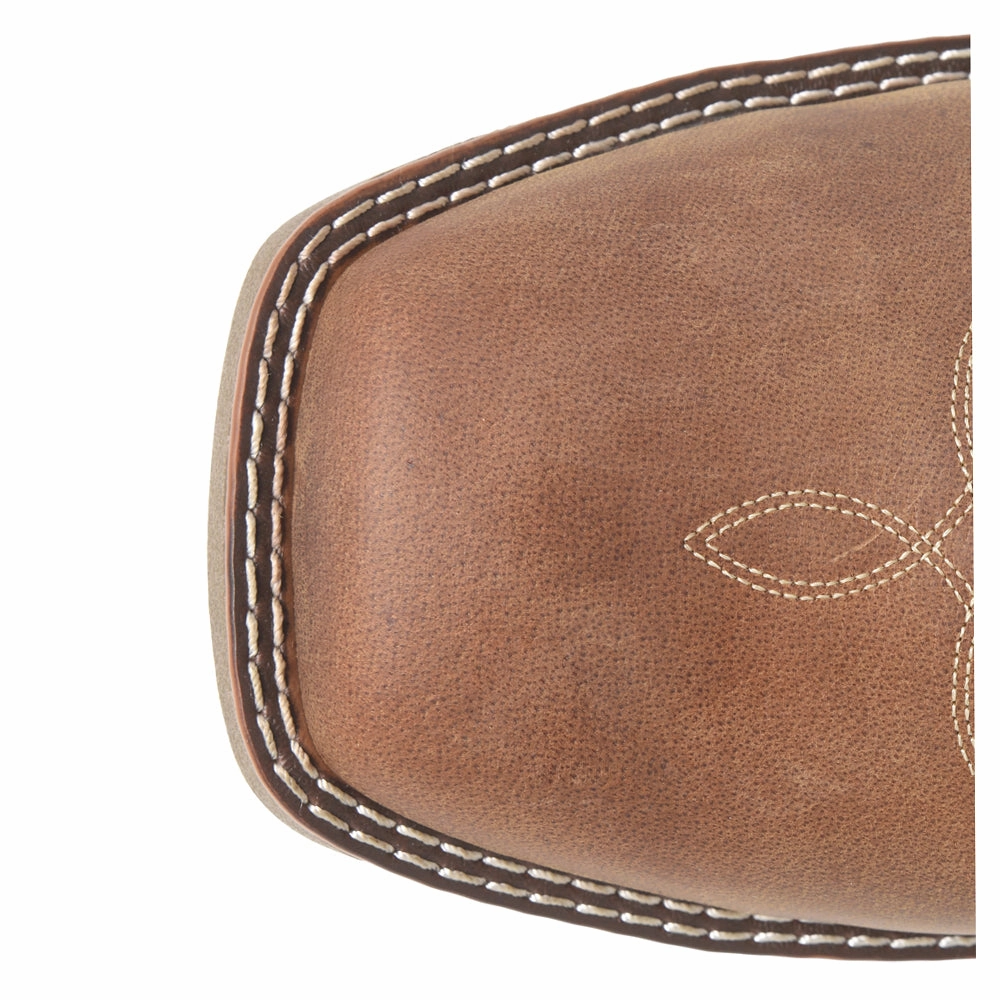 Work Boots With Boa Laces Kerrick 11 inch Oil Resistant Wide Square Composite Toe Work Boots