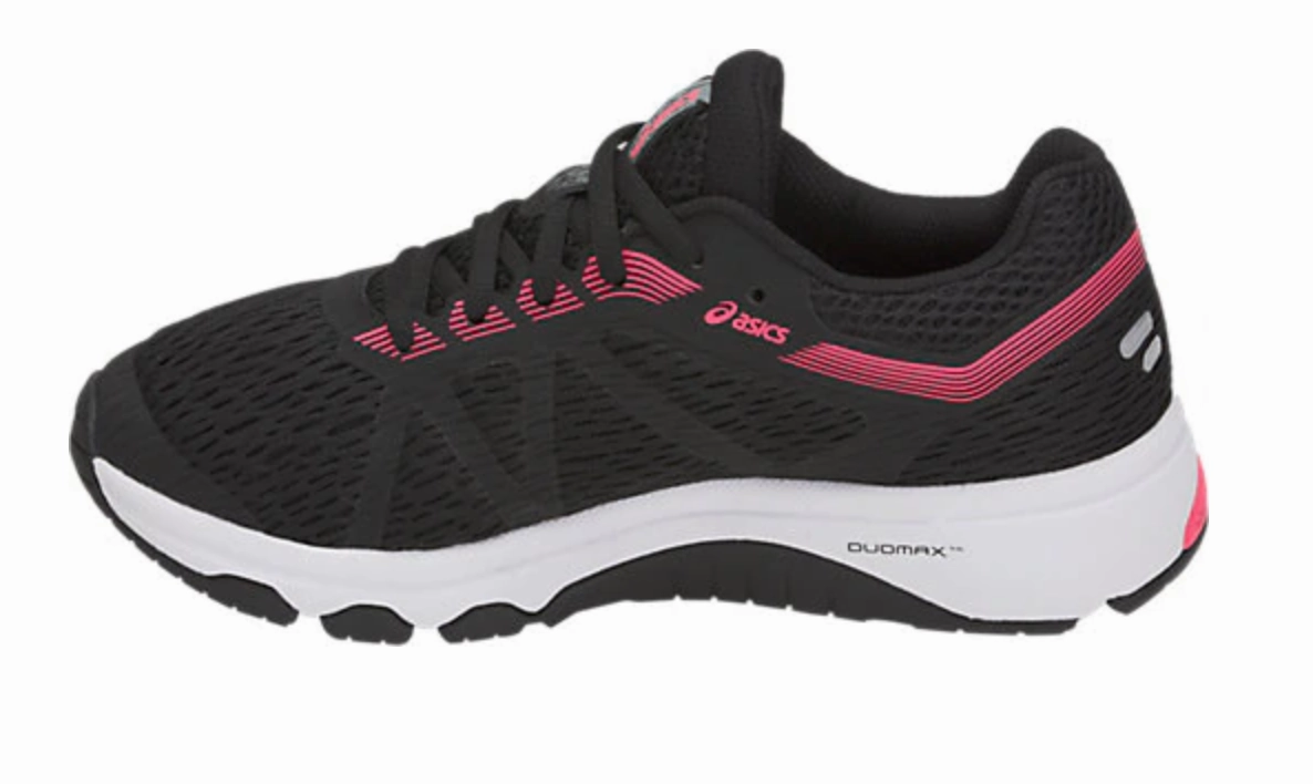 Kid's ASICS GT-1000 7 GS - 1014A005.004 Best Cheap Walking