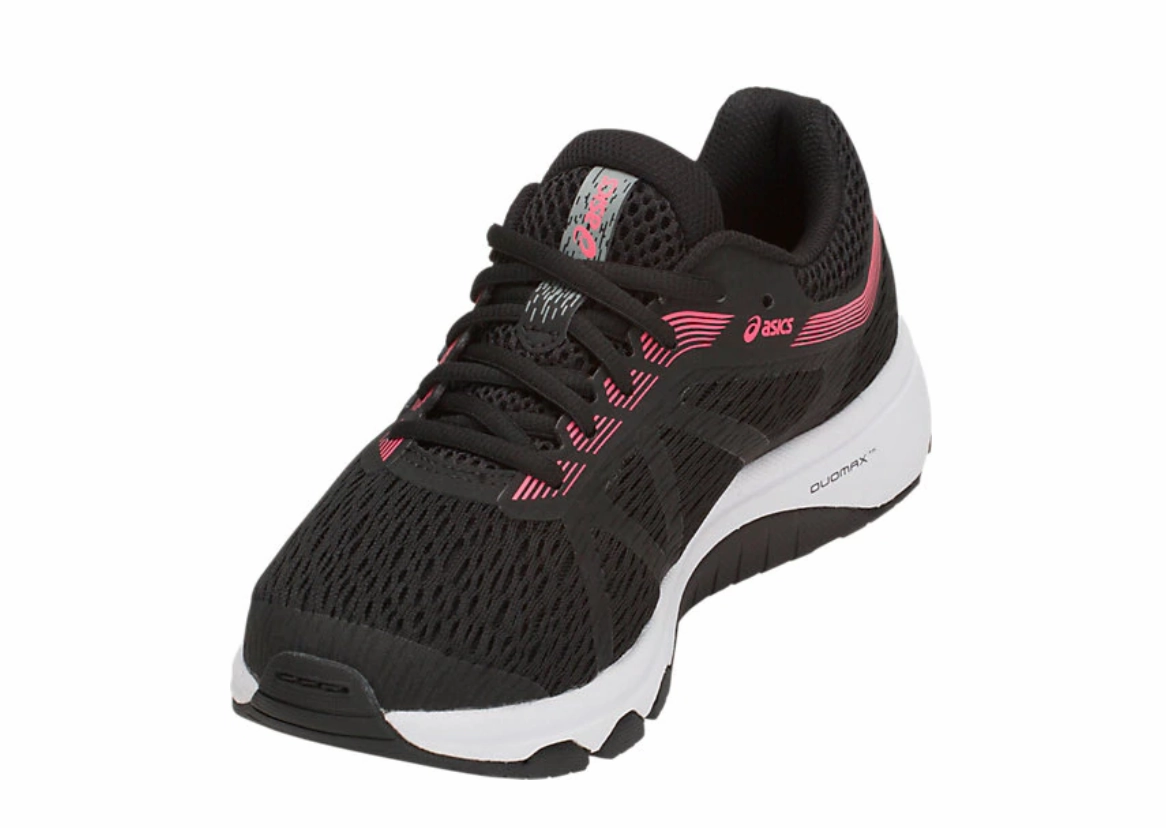 Kid's ASICS GT-1000 7 GS - 1014A005.004 Best Shoes For Heel Pain And Walking All Day