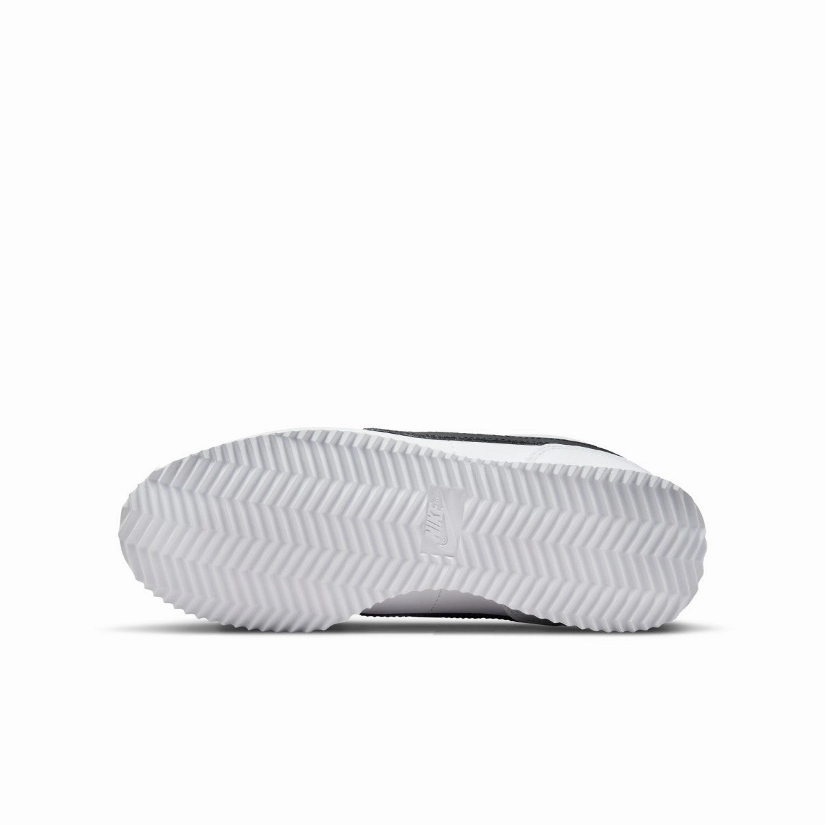 Kid's Cortez Basic 'White' Kyrie Nike Basketball Shoes