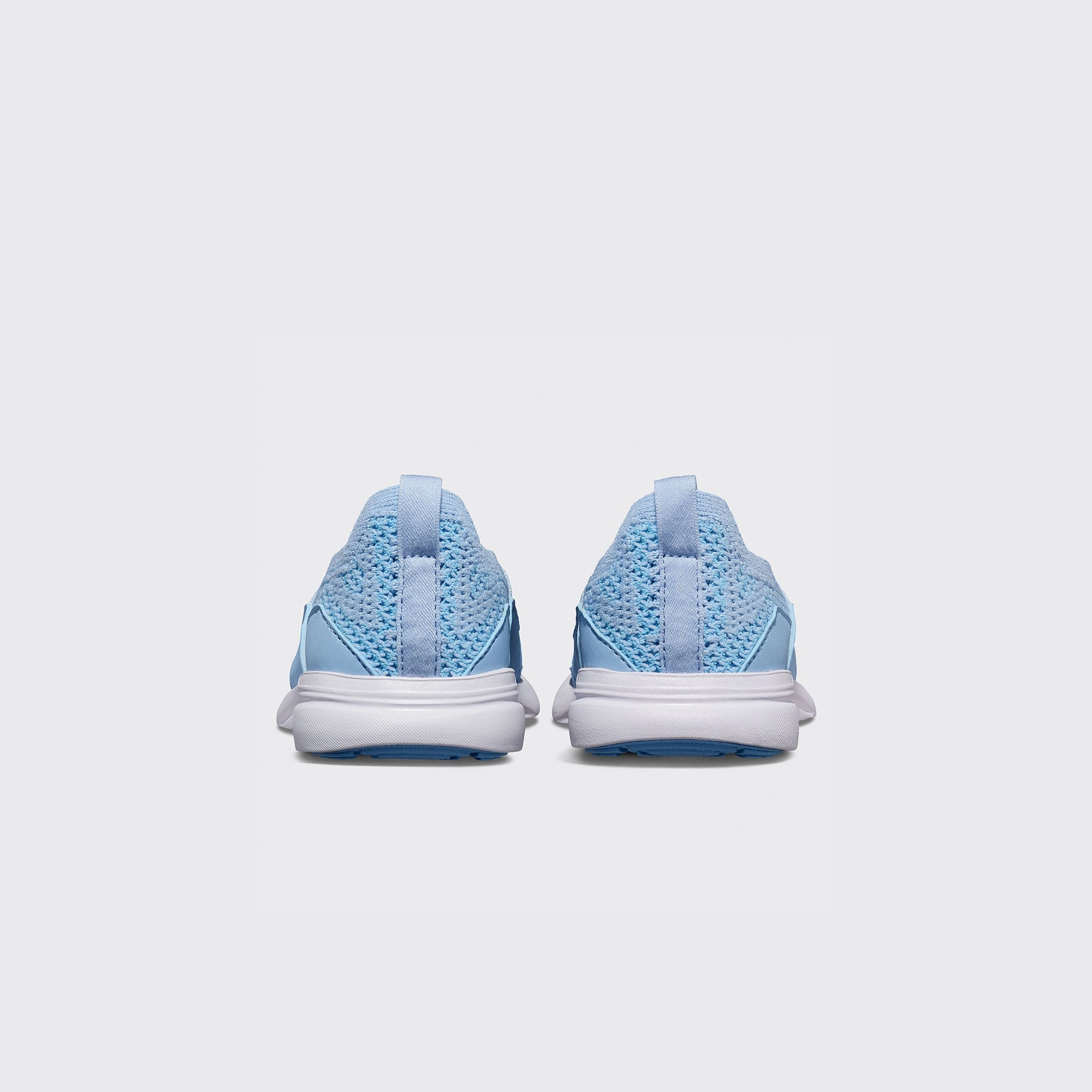 Kid's TechLoom Bliss Ice Blue / Lilac / UV Best Running Shoes Ratings