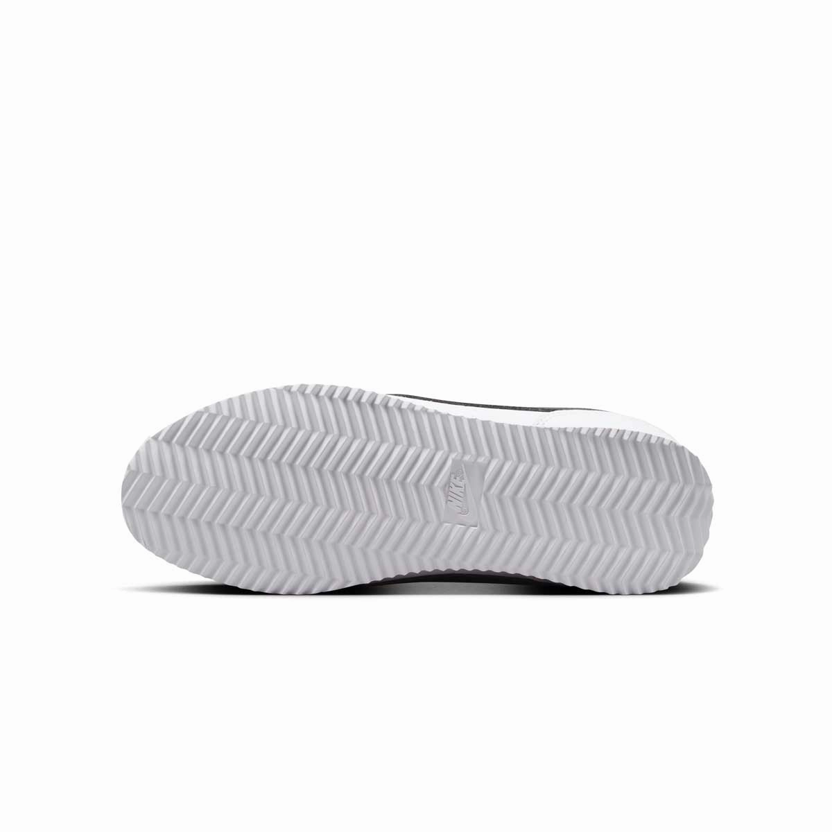 Kaws Nike Shoes Kids Cortez 'White Black'