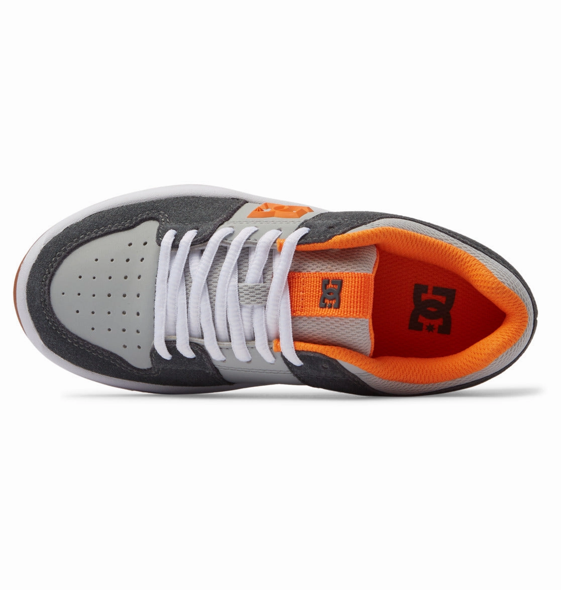 Skate 3 Shoe Kids Lynx Zero Leather Shoes