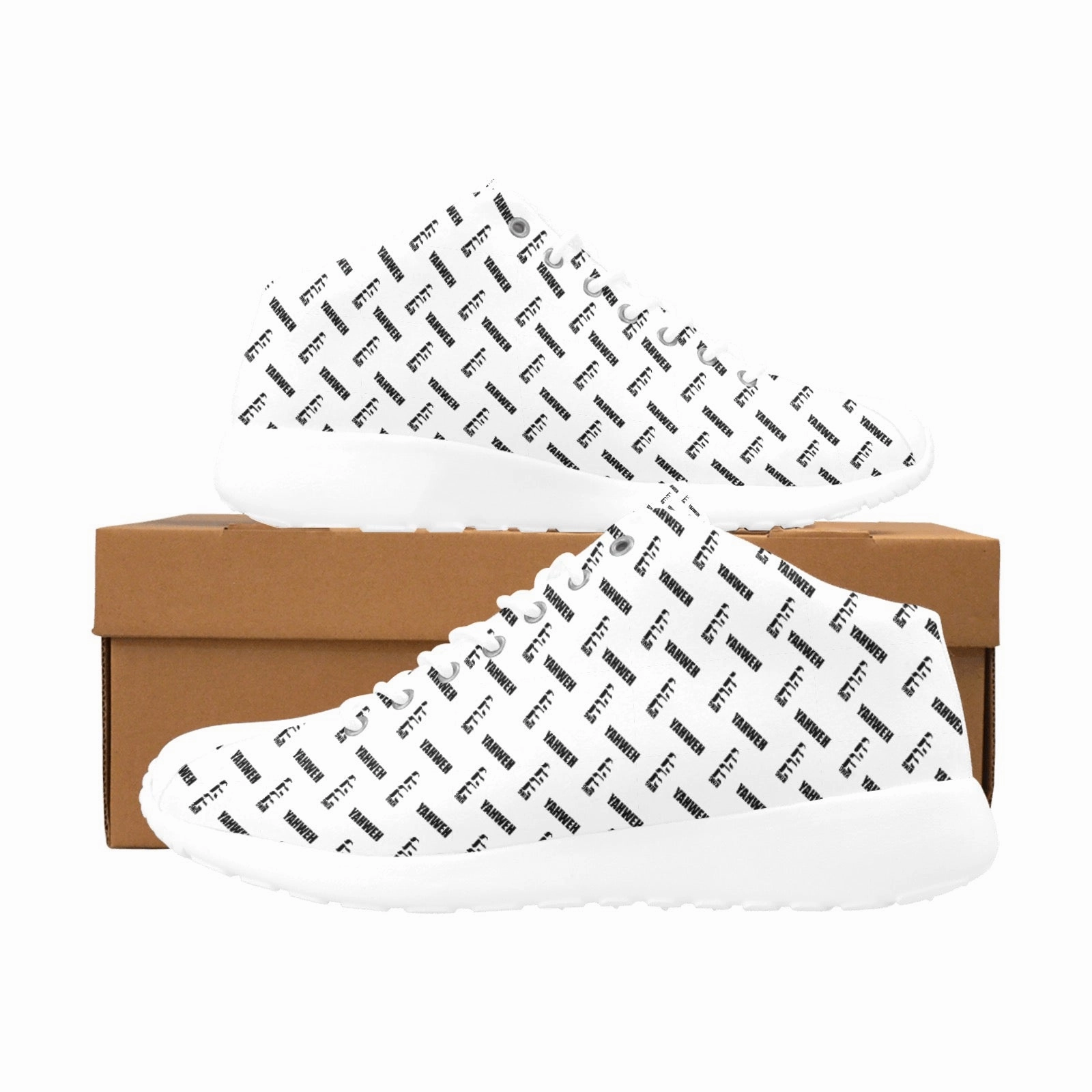 All City Basketball Shoes King Yahweh Omni 3.0 Women's Basketball Training Shoes