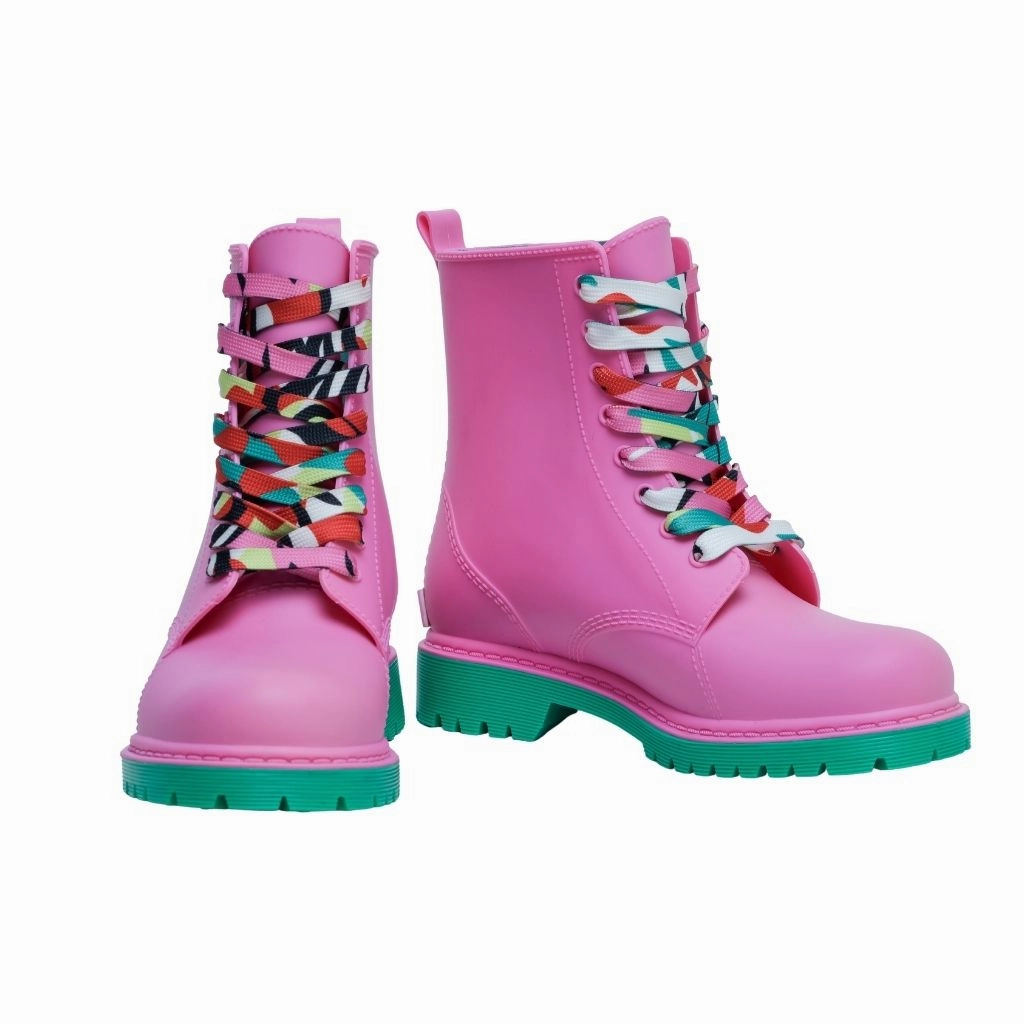 Keen Rain Boots LA PETITE FRAISE WOMEN'S RAINKERS