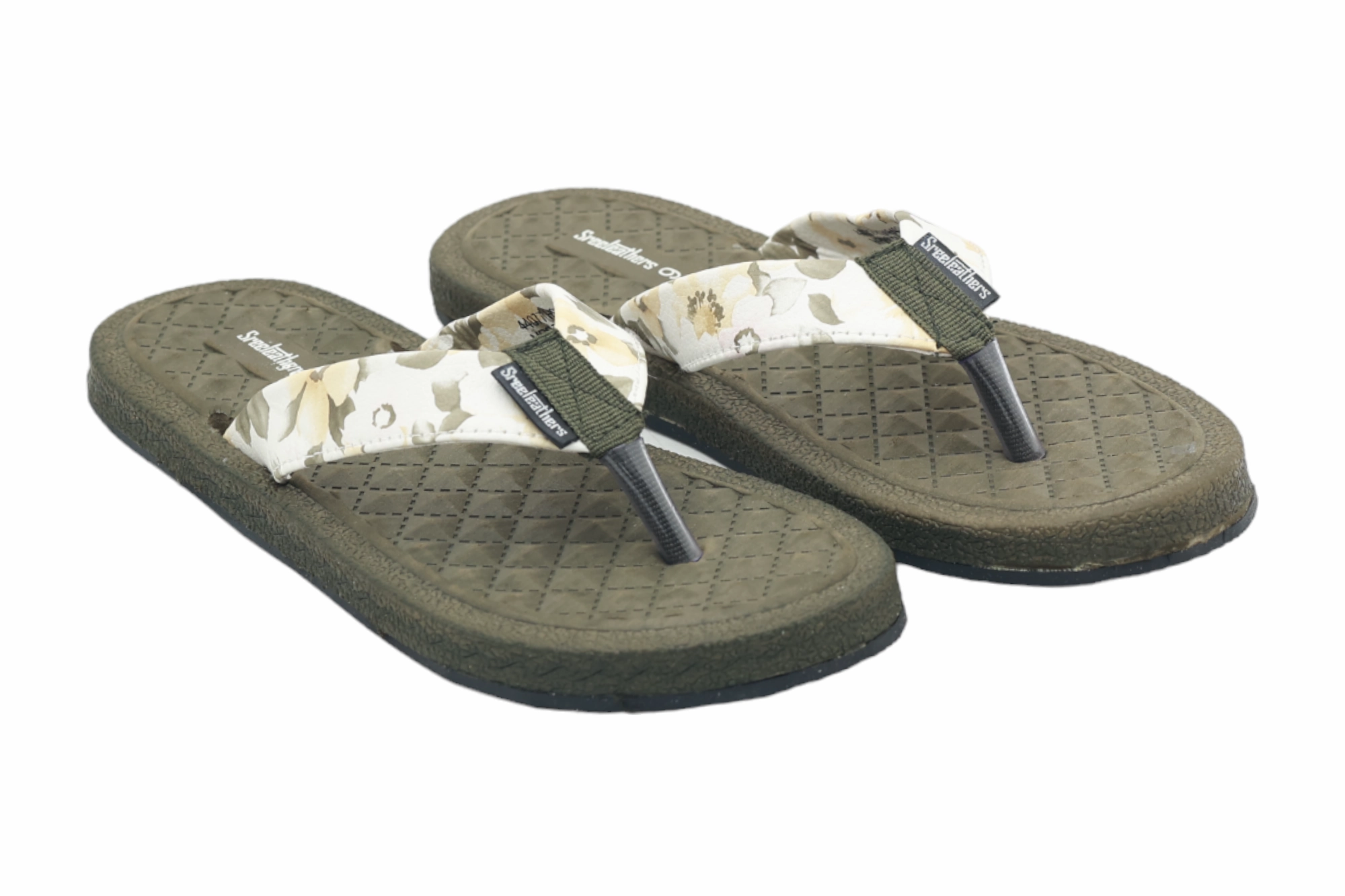 Ladies Flip Flops 440131 Tkees Flip Flop