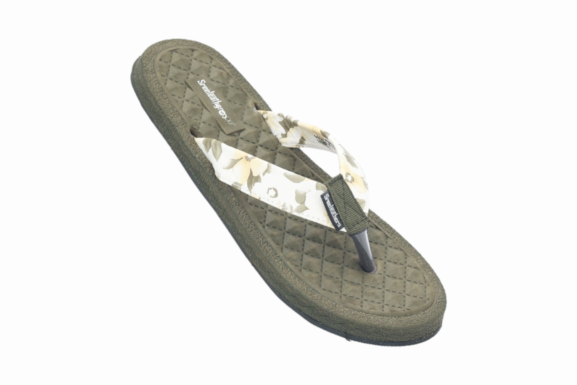 Ladies Flip Flops 440131 Flip Flops Size 5.5