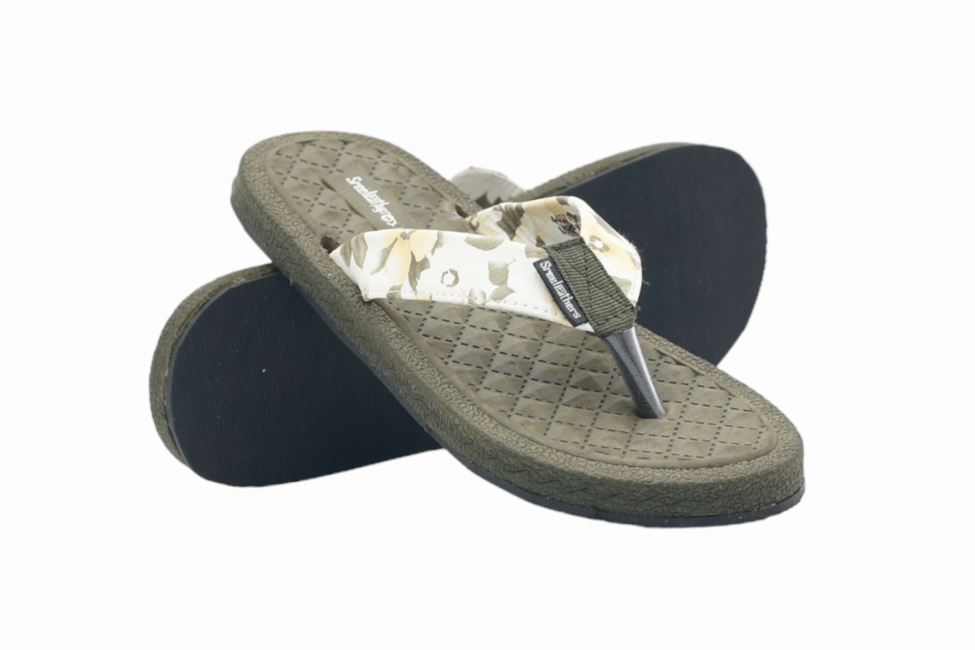 Best Padded Flip Flops Ladies Flip Flops 440131