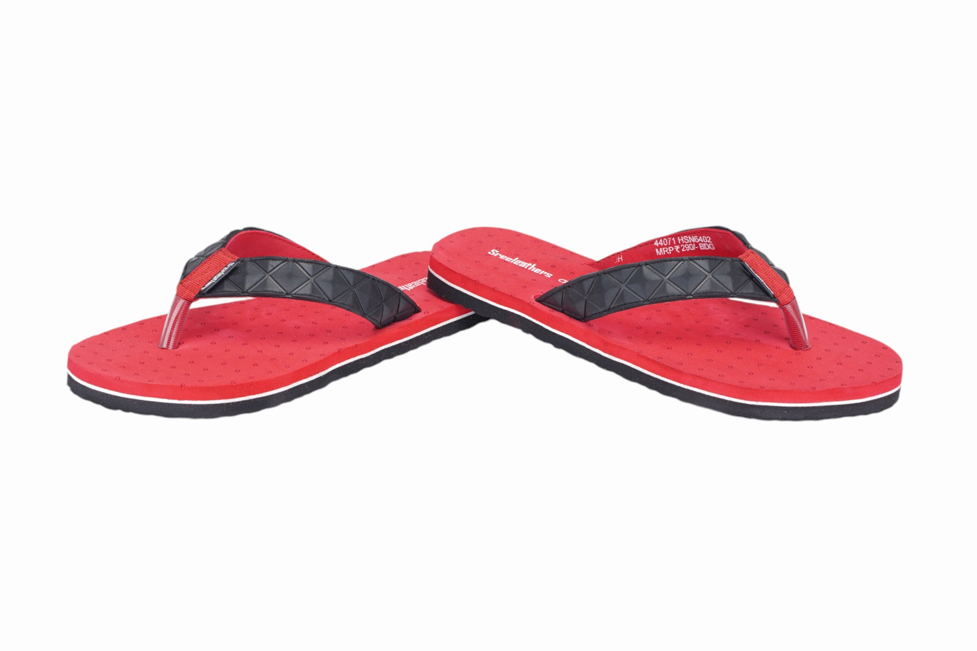 Flip Flop Sub Shop Ladies Flip Flops 44071