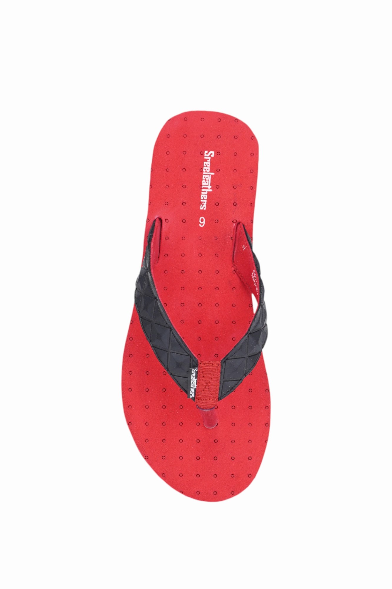 Ladies Flip Flops 44071 Ladies Cushioned Flip Flops